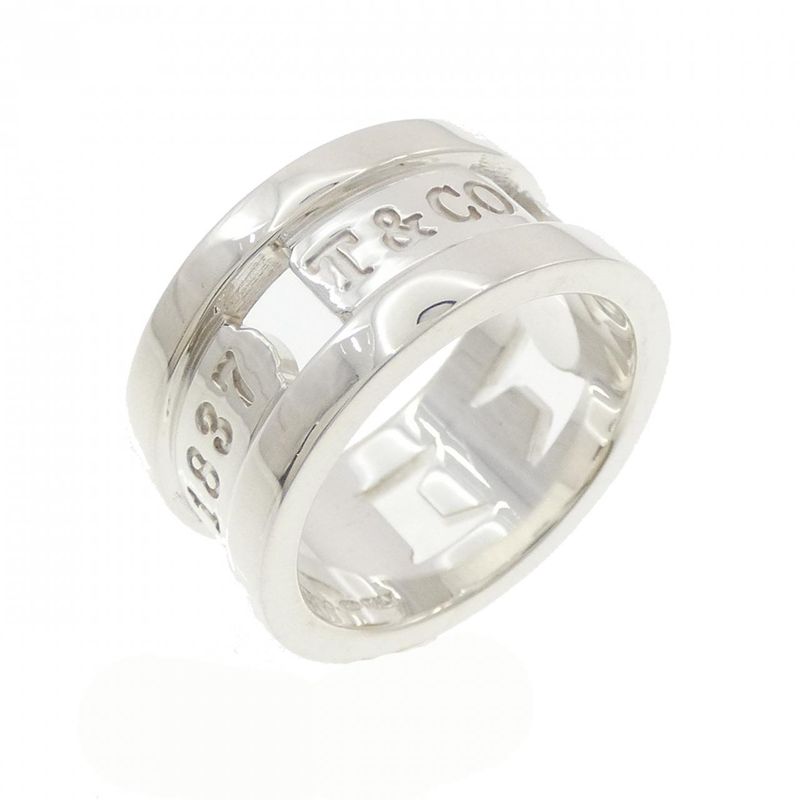 Tiffany & Co 1837 Elements Ring