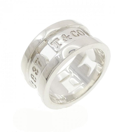 Tiffany & Co 1837 Elements Ring