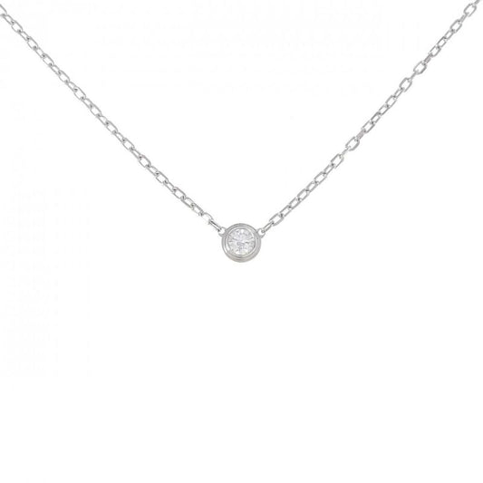 Cartier D'amour Small Necklace