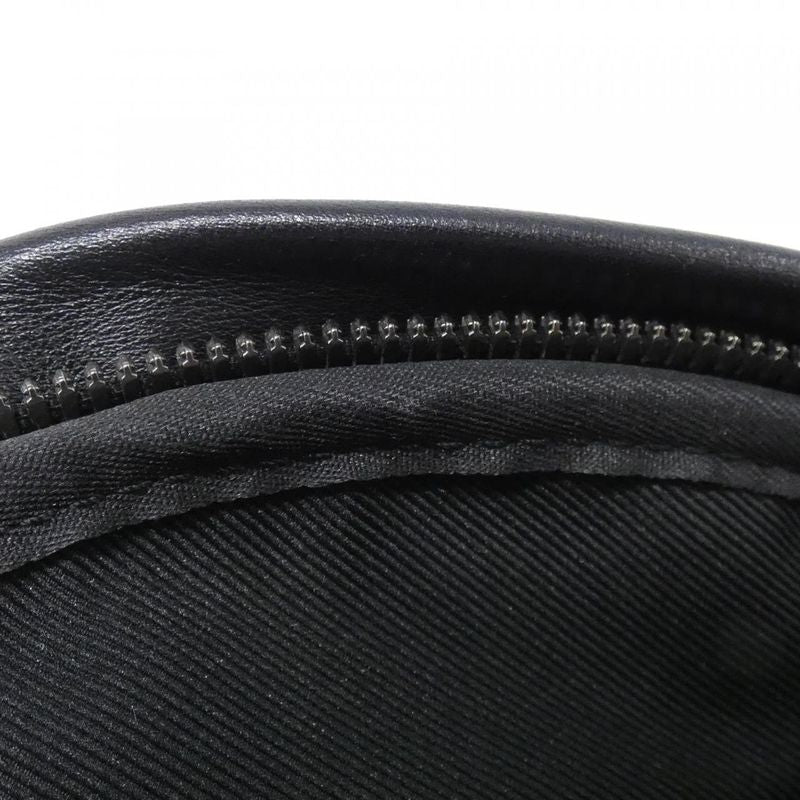 Louis Vuitton Monogram Eclipse Discovery Bum Bag PM M46035 Shoulder Bag