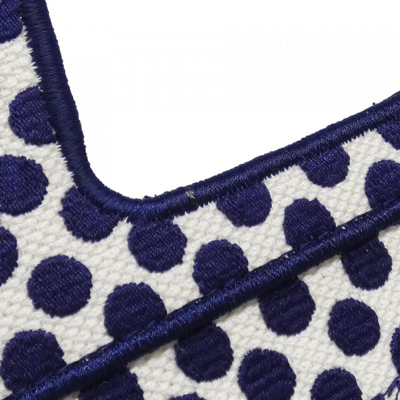 Christian Dior Book Tote Mini S5475zbbi Bag