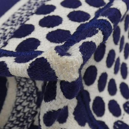 Christian Dior Book Tote Mini S5475zbbi Bag