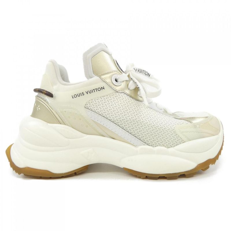 Louis Vuitton Run 55 Line Sneakers