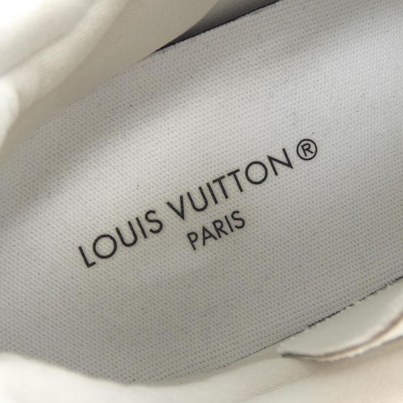 Louis Vuitton Run 55 Line Sneakers