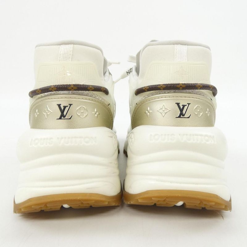 Louis Vuitton Run 55 Line Sneakers
