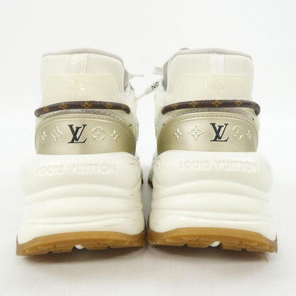 Louis Vuitton Run 55 Line Sneakers