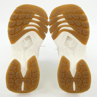 Louis Vuitton Run 55 Line Sneakers