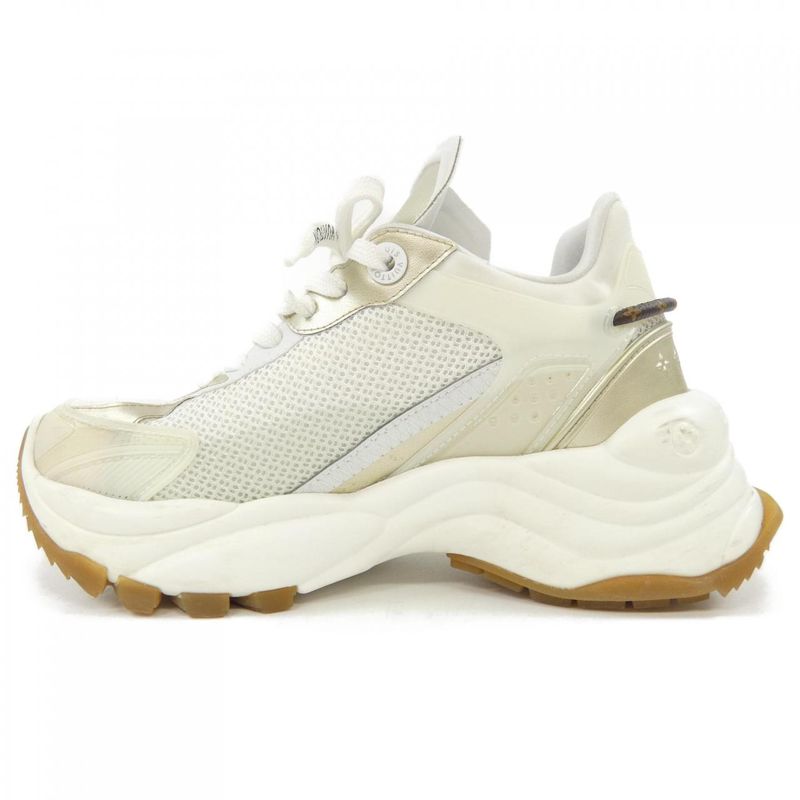 Louis Vuitton Run 55 Line Sneakers