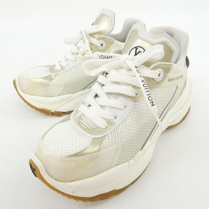 Louis Vuitton Run 55 Line Sneakers