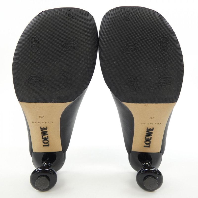 Loewe Toy Mule Toy Mule L814379x28 Sandal