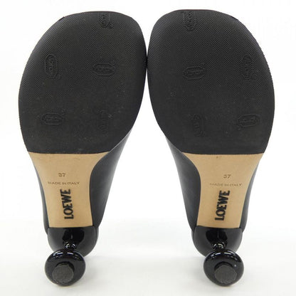 Loewe Toy Mule Toy Mule L814379x28 Sandal