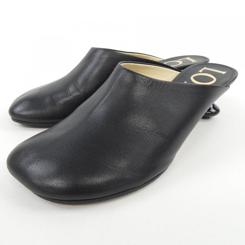 Loewe Toy Mule Toy Mule L814379x28 Sandal