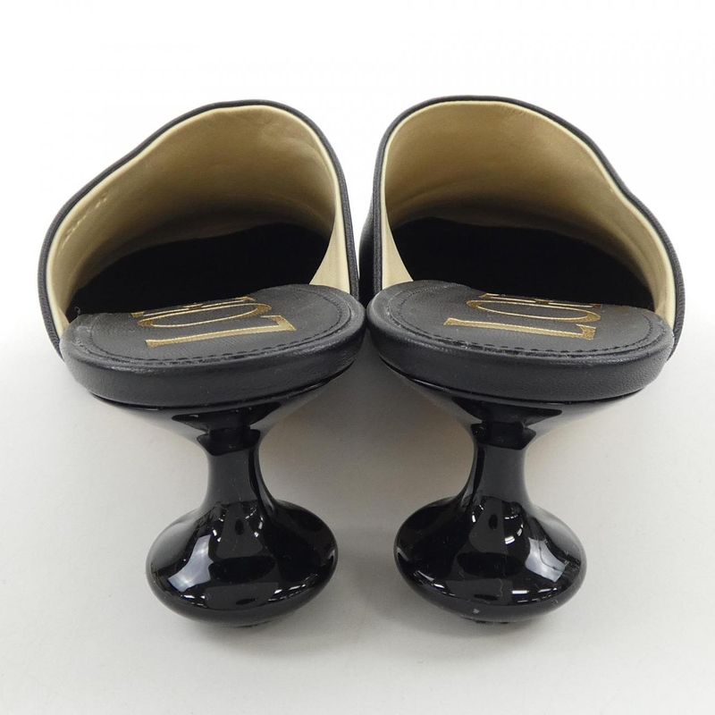 Loewe Toy Mule Toy Mule L814379x28 Sandal