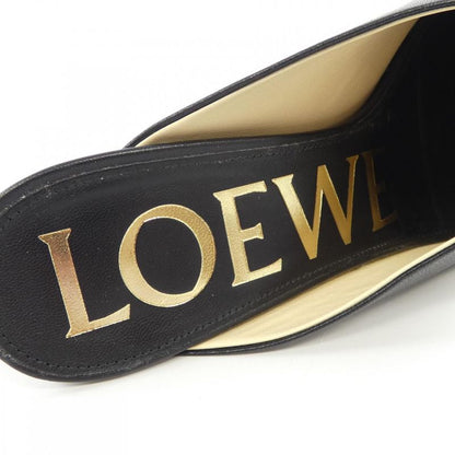 Loewe Toy Mule Toy Mule L814379x28 Sandal