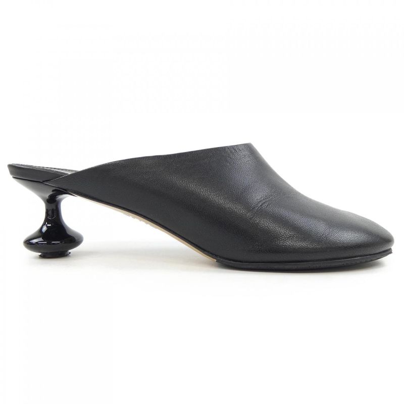 Loewe Toy Mule Toy Mule L814379x28 Sandal