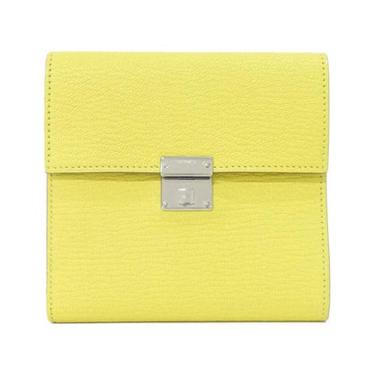 Hermes Click 12cm (4.72in) 073567ck Wallet
