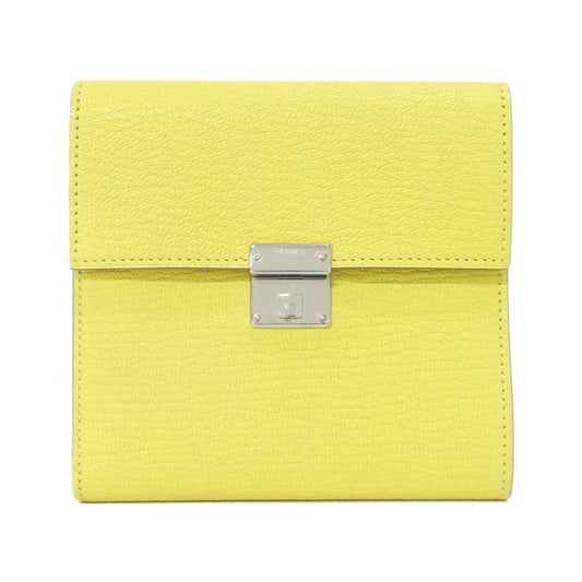 Hermes Click 12cm (4.72in) 073567ck Wallet