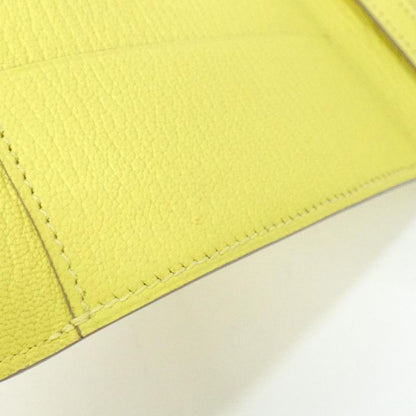 Hermes Click 12cm (4.72in) 073567ck Wallet