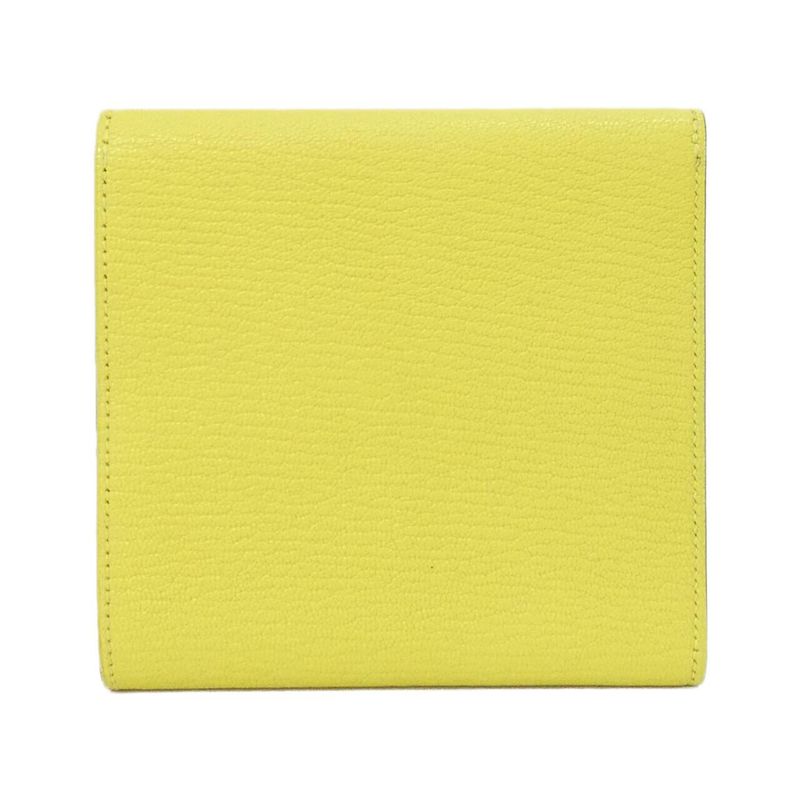 Hermes Click 12cm (4.72in) 073567ck Wallet