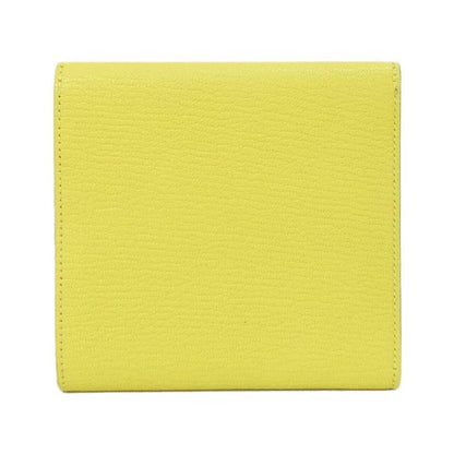 Hermes Click 12cm (4.72in) 073567ck Wallet