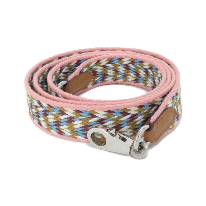 Hermes Sangle Zig Zag 077727ck Strap