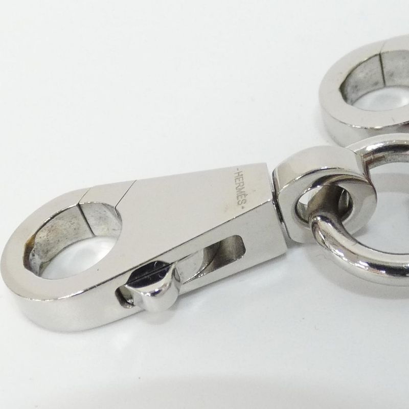 Hermes Sangle Zig Zag 077727ck Strap