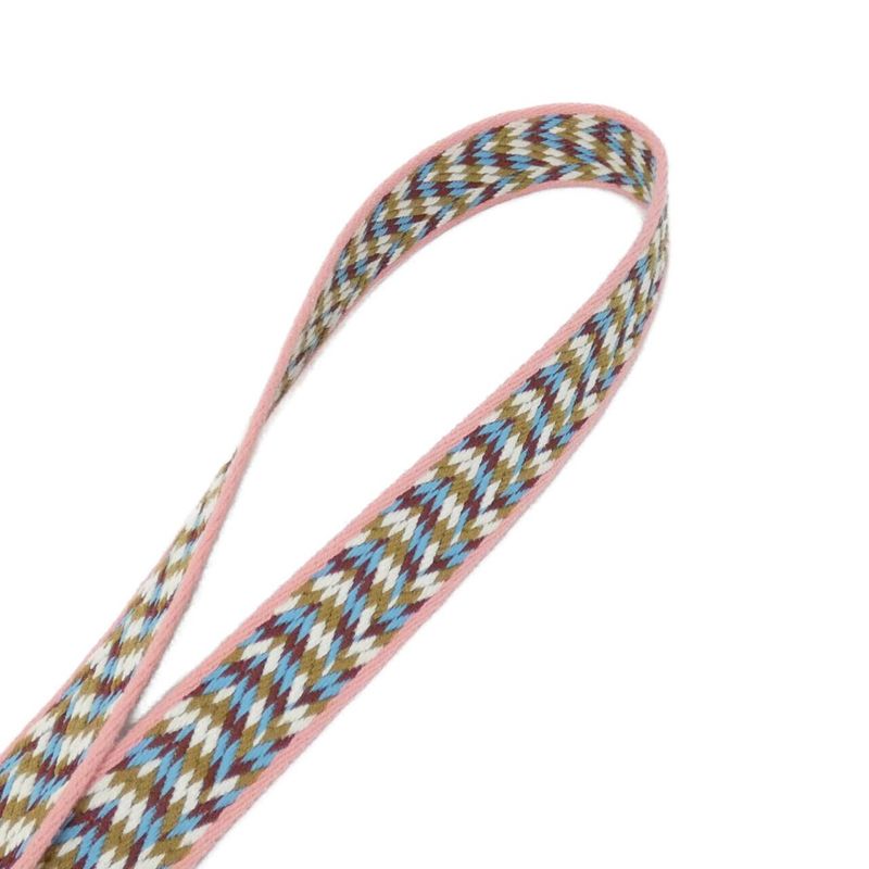 Hermes Sangle Zig Zag 077727ck Strap