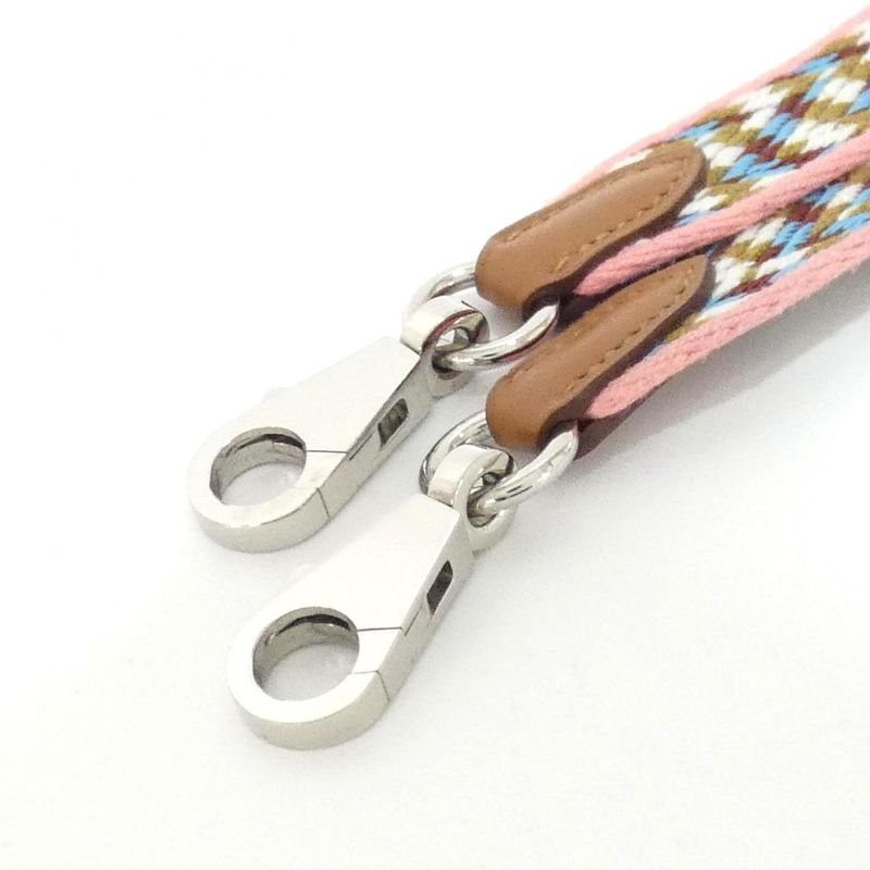 Hermes Sangle Zig Zag 077727ck Strap