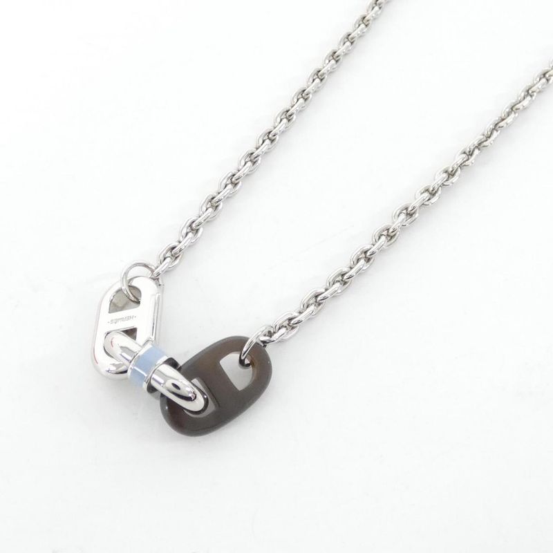 Hermes Maillon 100042fp Necklace