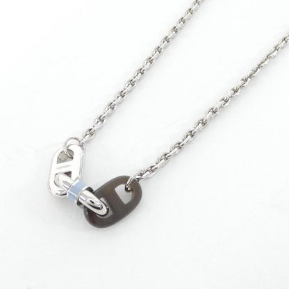 Hermes Maillon 100042fp Necklace