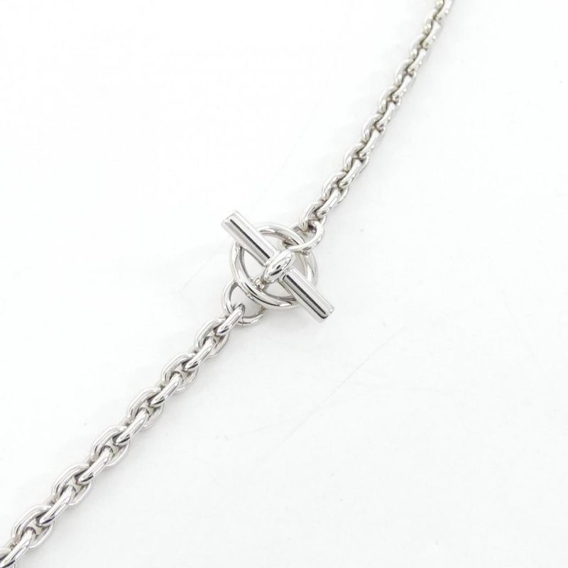 Hermes Maillon 100042fp Necklace