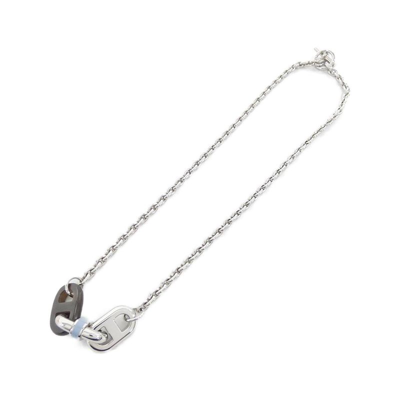 Hermes Maillon 100042fp Necklace
