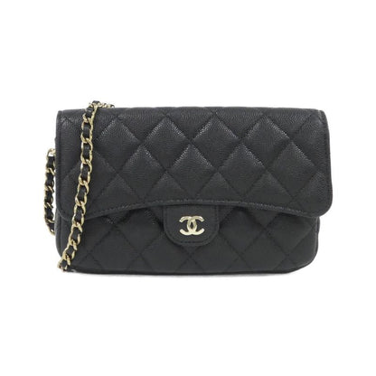 Chanel Timeless Classic Line Ap2096 Phone Case