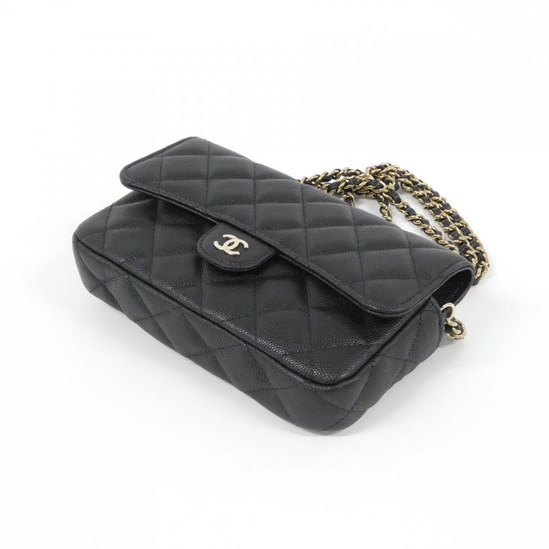 Chanel Timeless Classic Line Ap2096 Phone Case