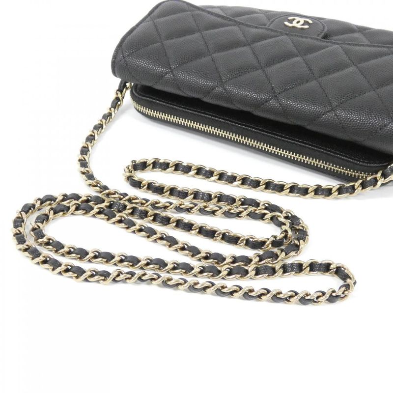 Chanel Timeless Classic Line Ap2096 Phone Case