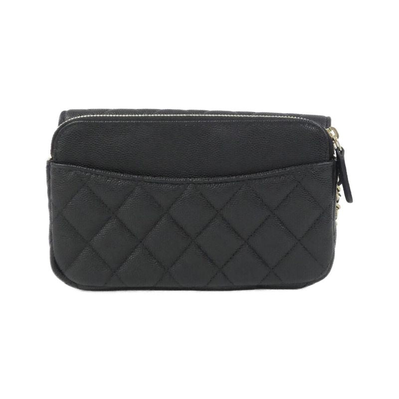 Chanel Timeless Classic Line Ap2096 Phone Case