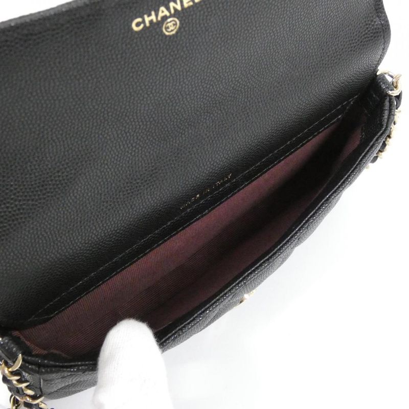 Chanel Timeless Classic Line Ap2096 Phone Case