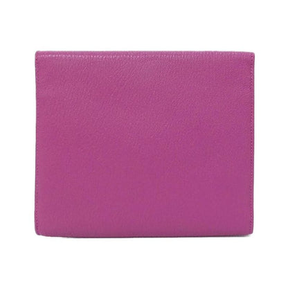 Hermes Click 16 16cm (6.30in) 073568ck Shoulder Wallet