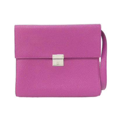 Hermes Click 16 16cm (6.30in) 073568ck Shoulder Wallet