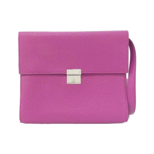 Hermes Click 16 16cm (6.30in) 073568ck Shoulder Wallet