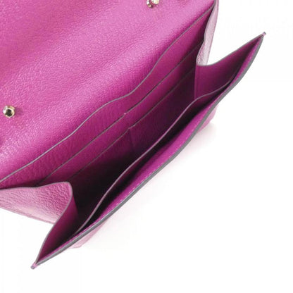 Hermes Click 16 16cm (6.30in) 073568ck Shoulder Wallet
