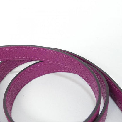 Hermes Click 16 16cm (6.30in) 073568ck Shoulder Wallet