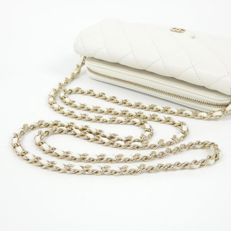 Chanel Timeless Classic Line Ap2096 Phone Case