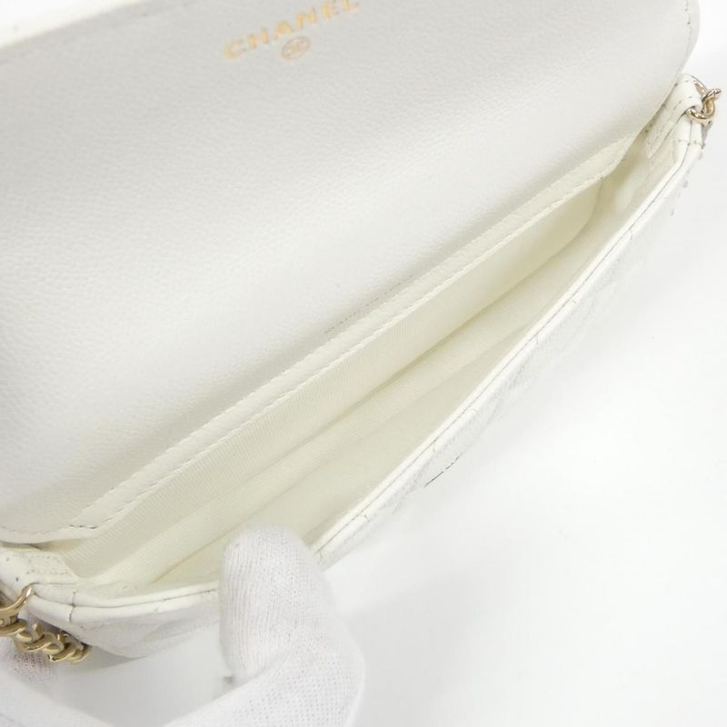 Chanel Timeless Classic Line Ap2096 Phone Case