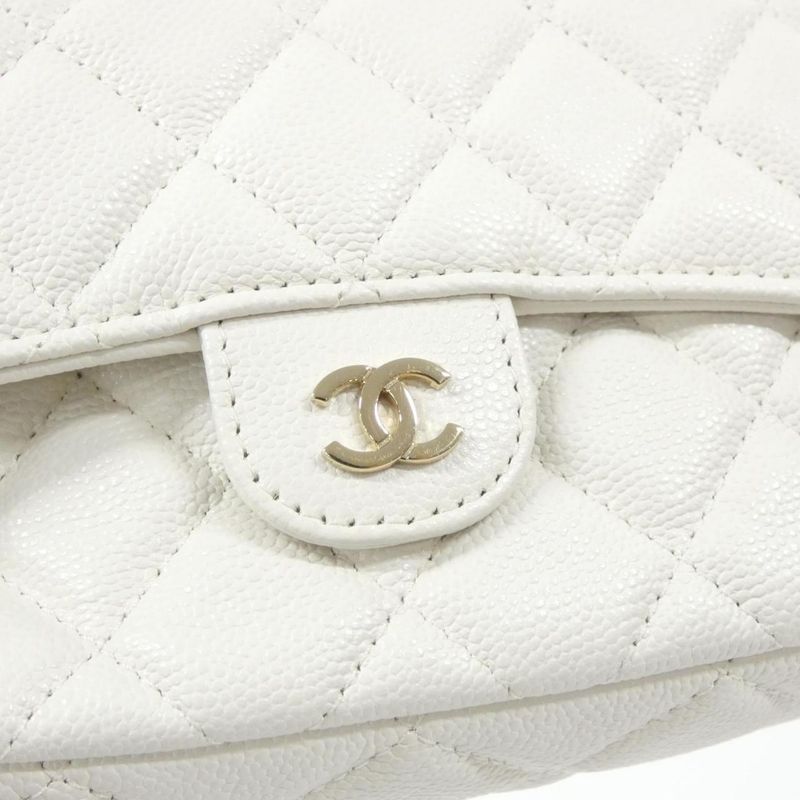 Chanel Timeless Classic Line Ap2096 Phone Case