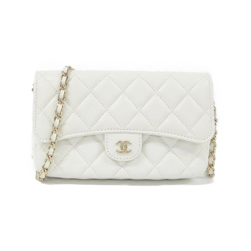 Chanel Timeless Classic Line Ap2096 Phone Case