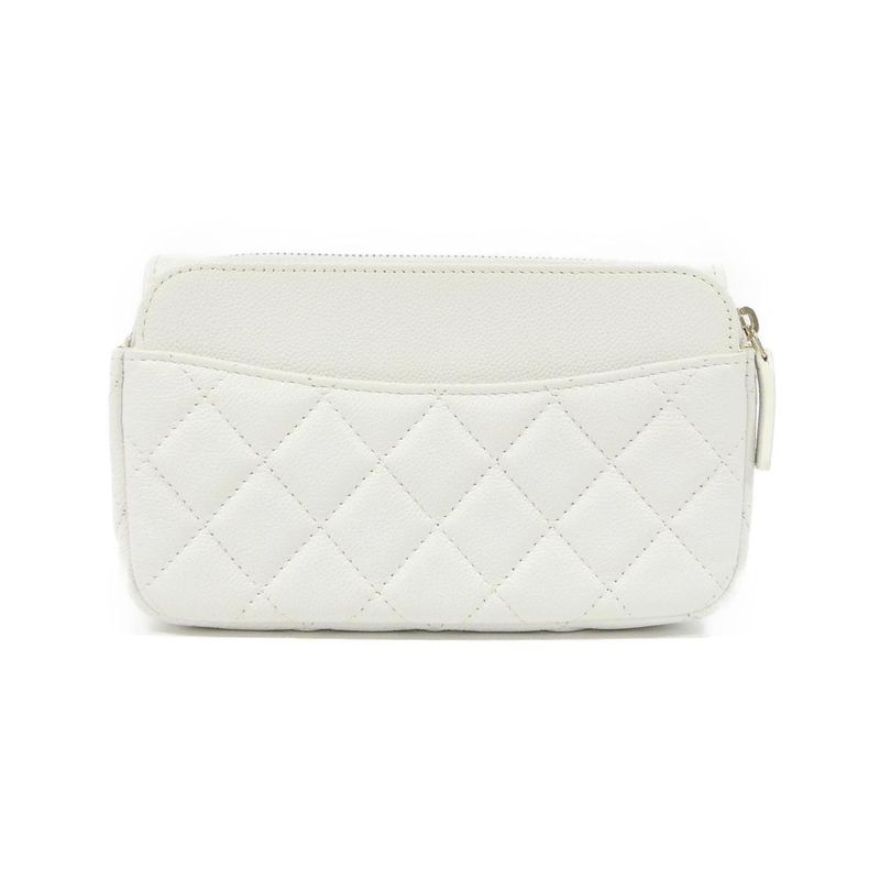 Chanel Timeless Classic Line Ap2096 Phone Case