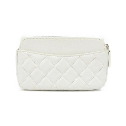 Chanel Timeless Classic Line Ap2096 Phone Case