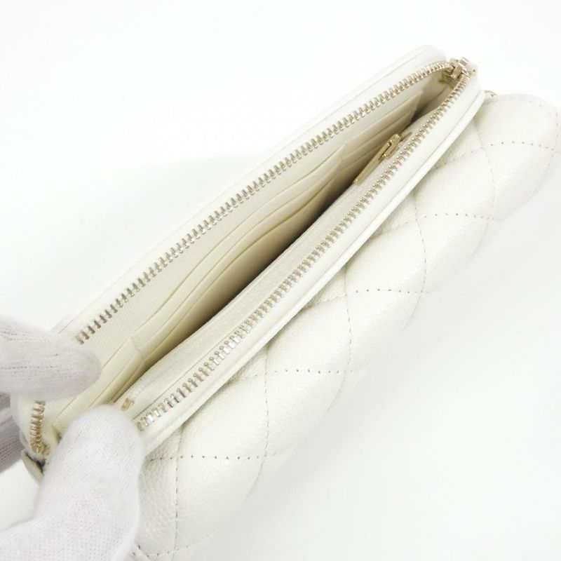 Chanel Timeless Classic Line Ap2096 Phone Case