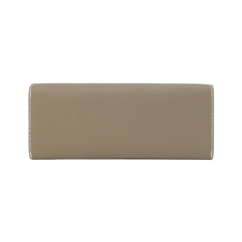 Hermes Maillon to Go 084021ck Shoulder Wallet